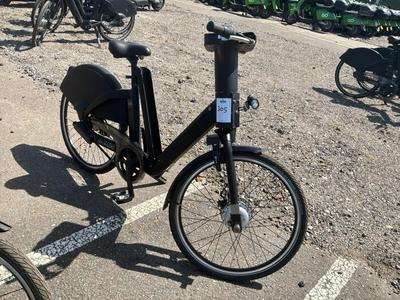 Overzichtsfoto van Vaimoo Elektrische fiets